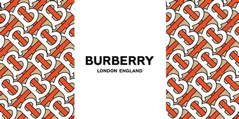 burberry new monogram bag|why is burberry logo tb.